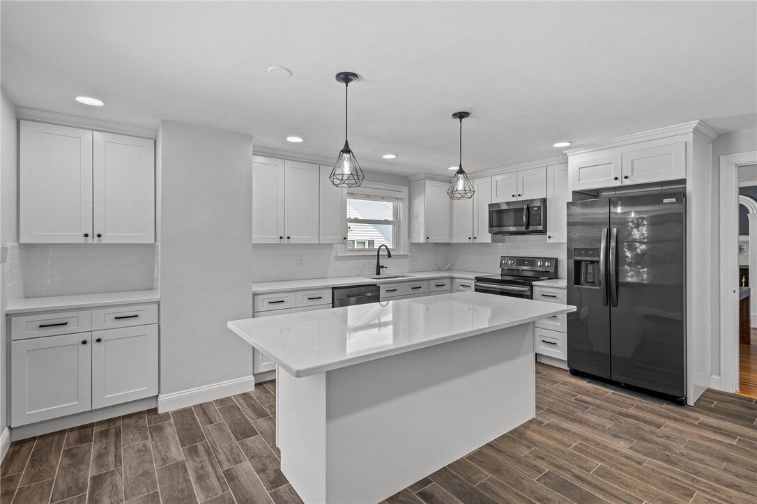 Wohnung in Smithfield, Rhode Island, Vereinigte Staaten 5 - 17984342