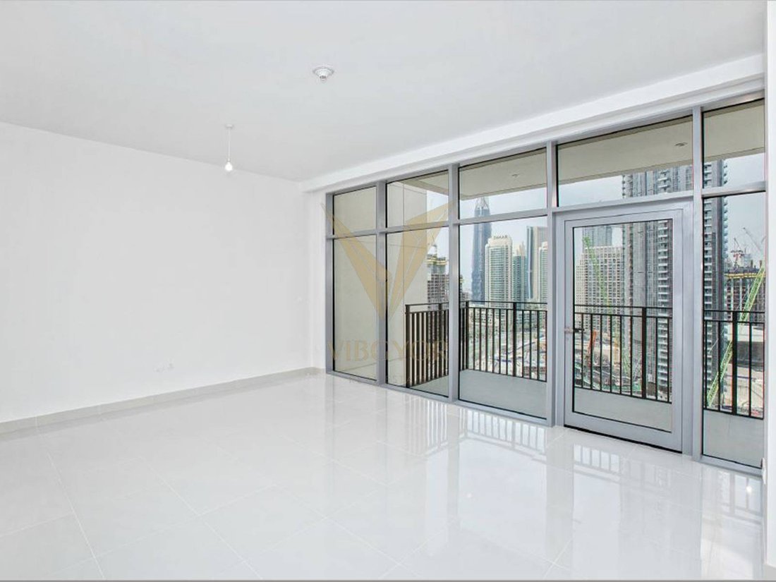 Apartment in Downtown Dubai, Dubai, United Arab Emirates 3 - 17991363