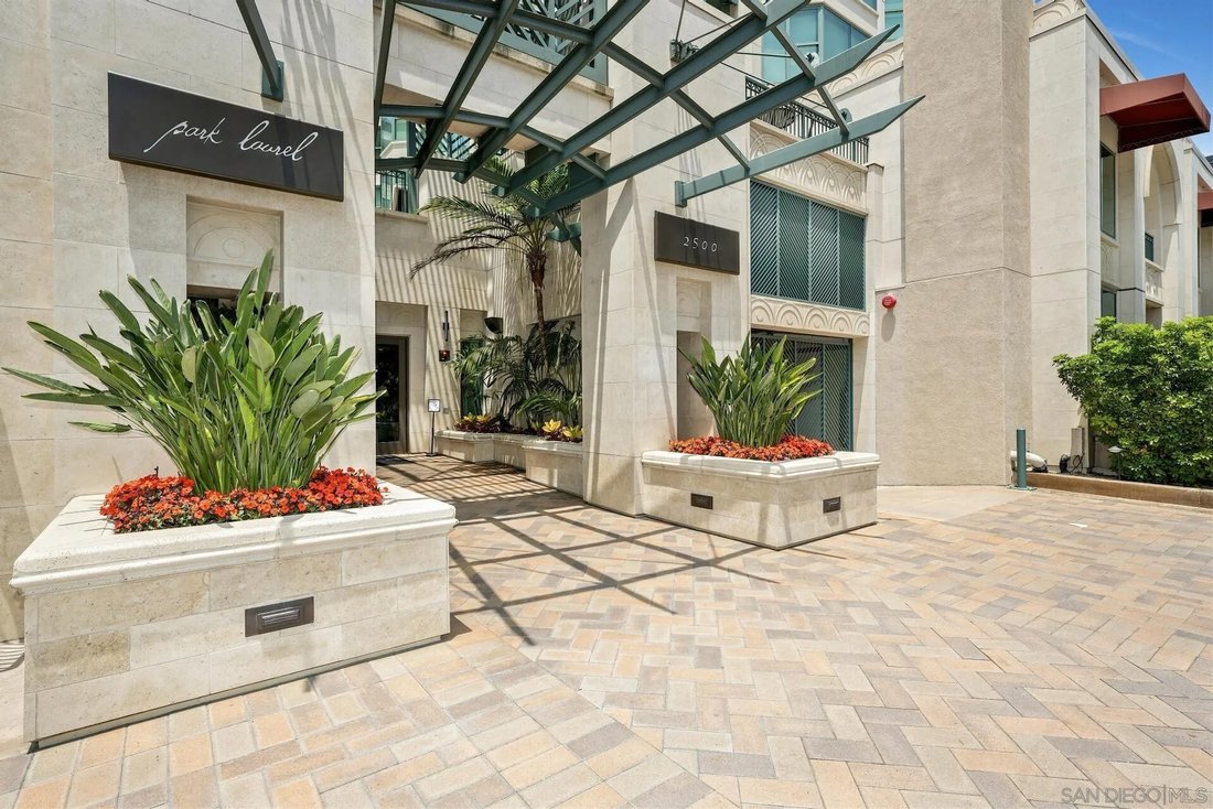 Condo in San Diego, California, United States 4 - 17985156