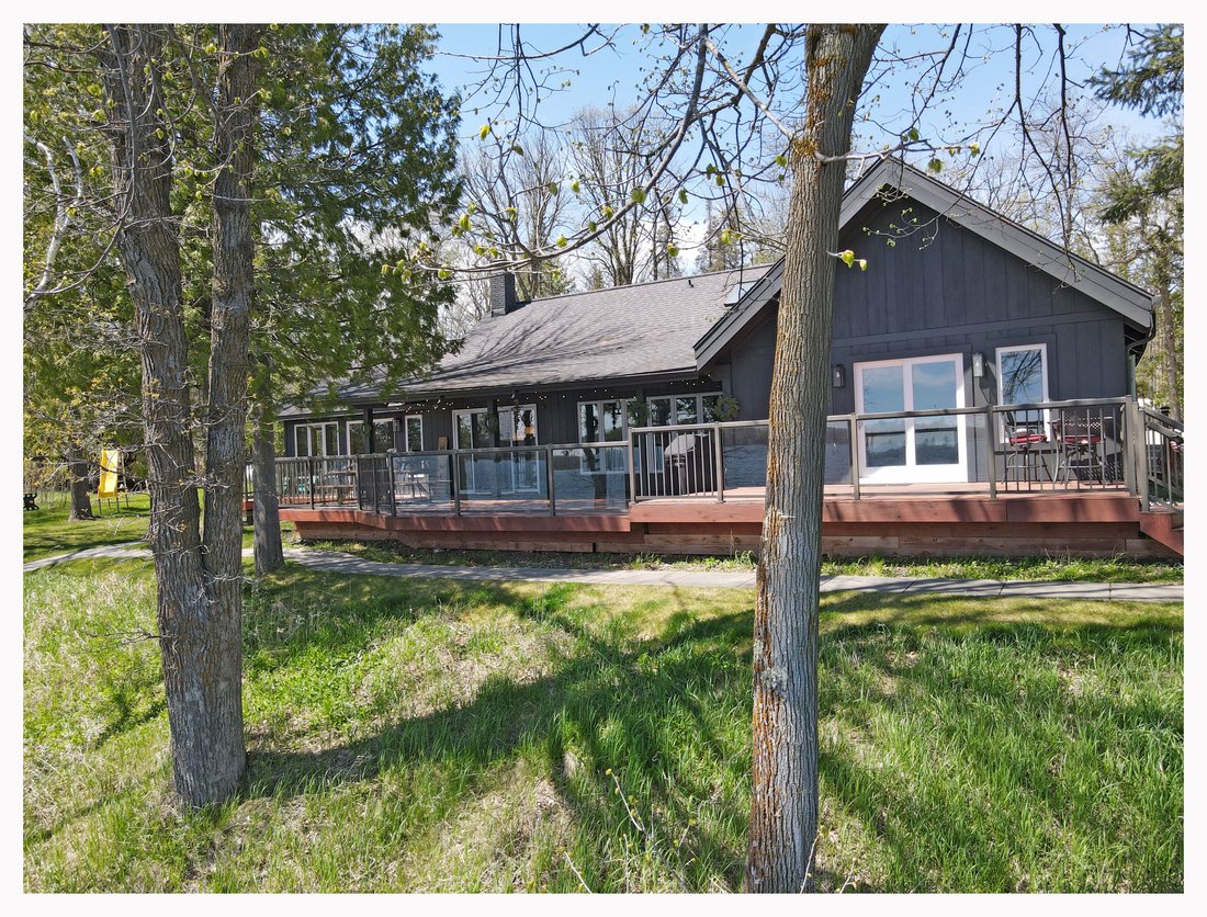 House in Bemidji, Minnesota, United States 1 - 17959557