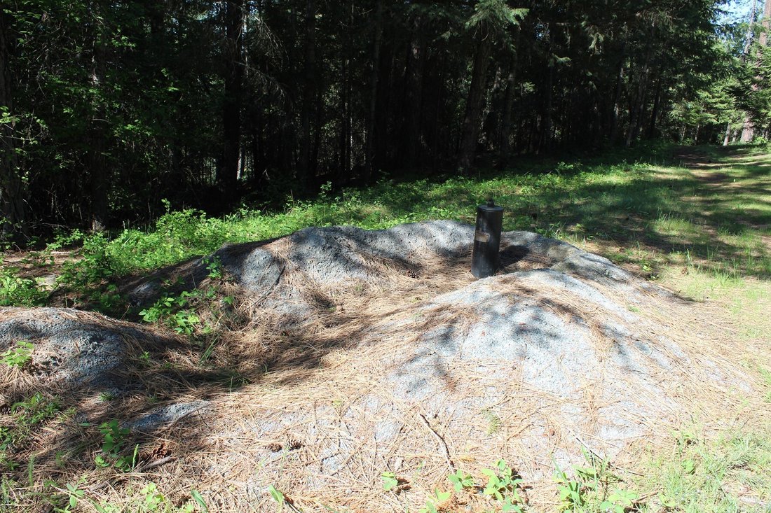 Land in Coeur d'Alene, Idaho, United States 3 - 17993413
