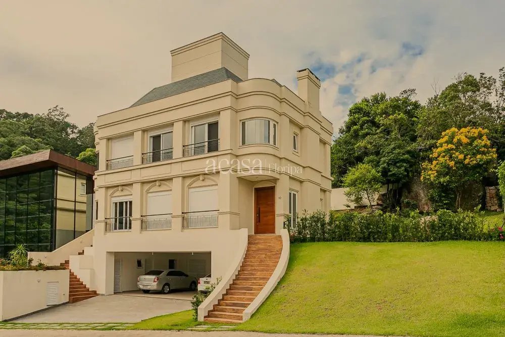 Condo in Florianópolis, State of Santa Catarina, Brazil 1 - 17984690