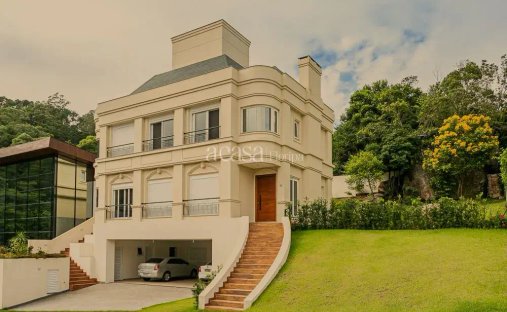 Appartement à Florianópolis, Santa Catarina, Brésil 1