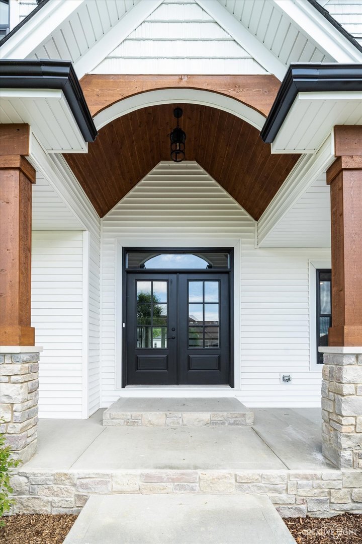 House in Oswego, Illinois, United States 3 - 17985350