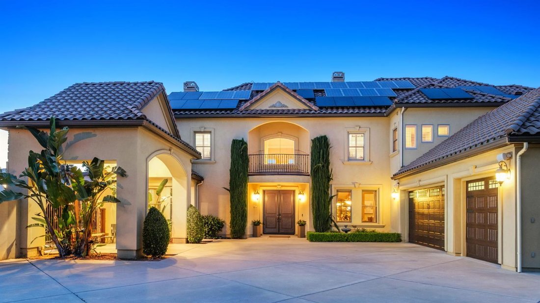 House in Fresno, California, United States 3 - 17987402