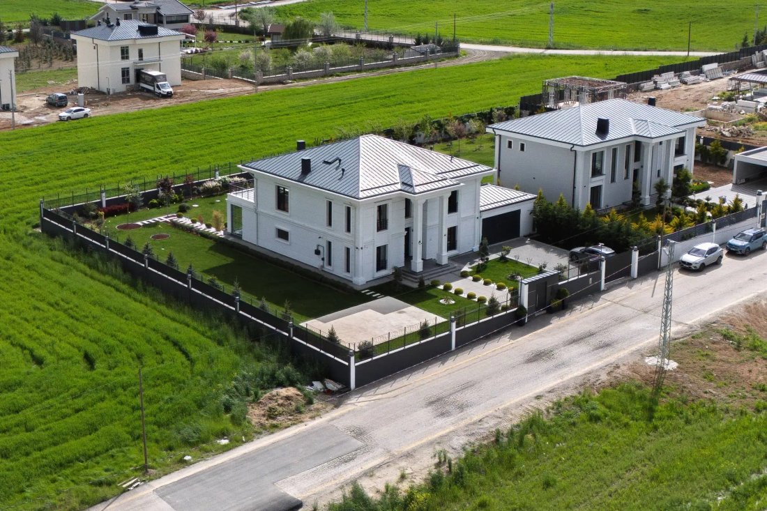 House in Ankara, Ankara, Turkey 5 - 17984062