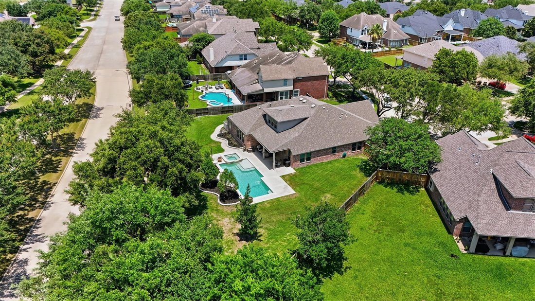 House in Richmond, Texas, United States 3 - 17988939