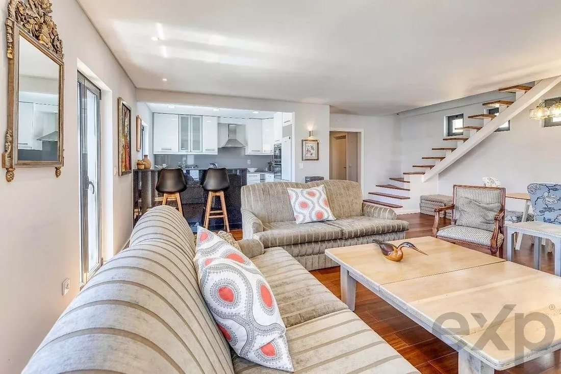 Apartment in Cascais e Estoril, Lisbon, Portugal 4 - 17986115