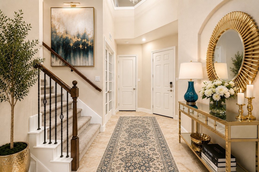 House in Prosper, Texas, United States 3 - 17973089