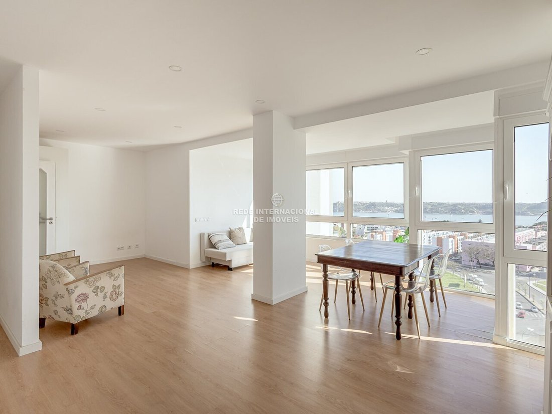 Apartment in Belem, Lisbon, Portugal 2 - 17616791