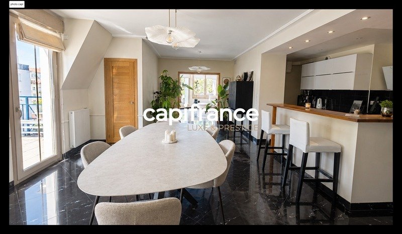 Apartment in Anatole France, Le Plessis-Robinson, France 3 - 17993578