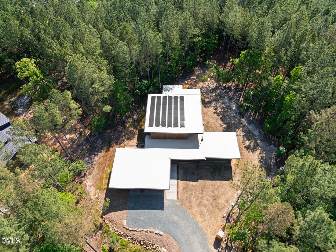 Haus in Chapel Hill, North Carolina, Vereinigte Staaten 4 - 17984687