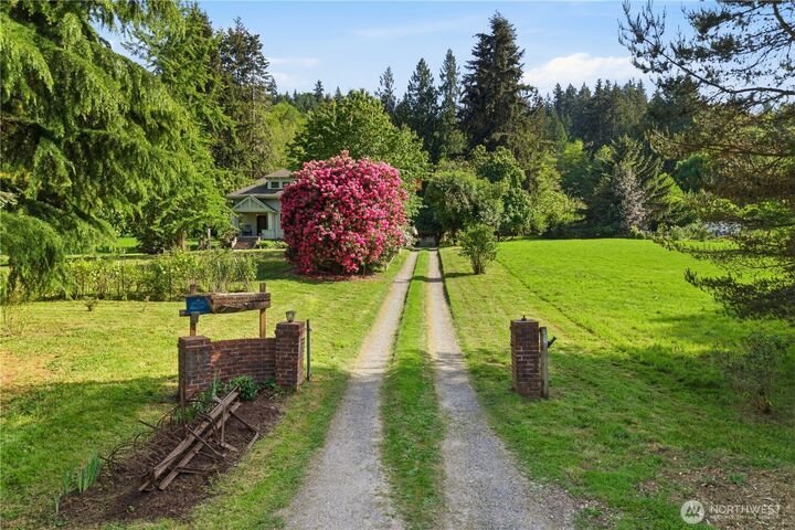 House in Carnation, Washington, United States 5 - 17990803