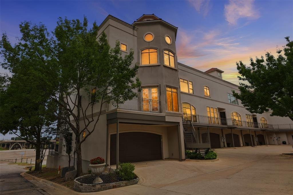 Condo in Fort Worth, Texas, United States 1 - 17988906