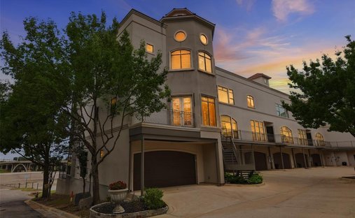 appartement à Fort Worth, Texas, États-Unis 1