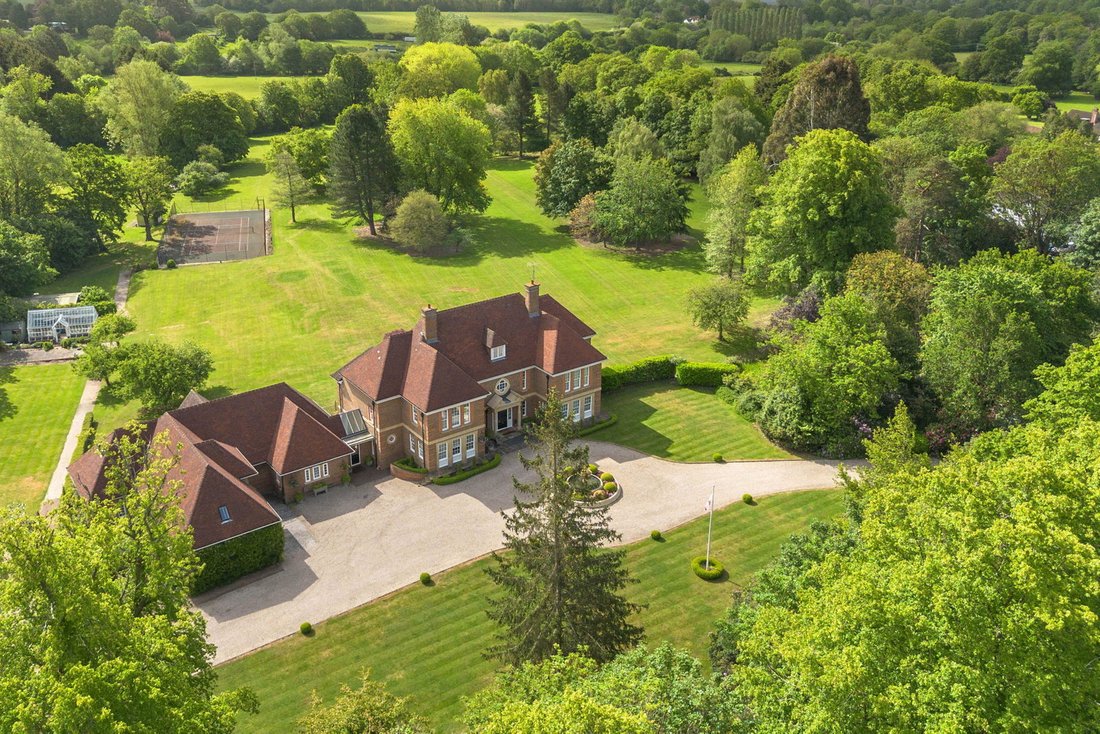 House in Fryerning, Brentwood, England 5 - 16966469