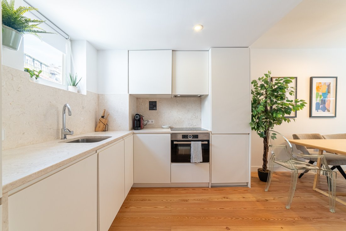 Apartment in Arroios, Lisbon, Portugal 3 - 17989239