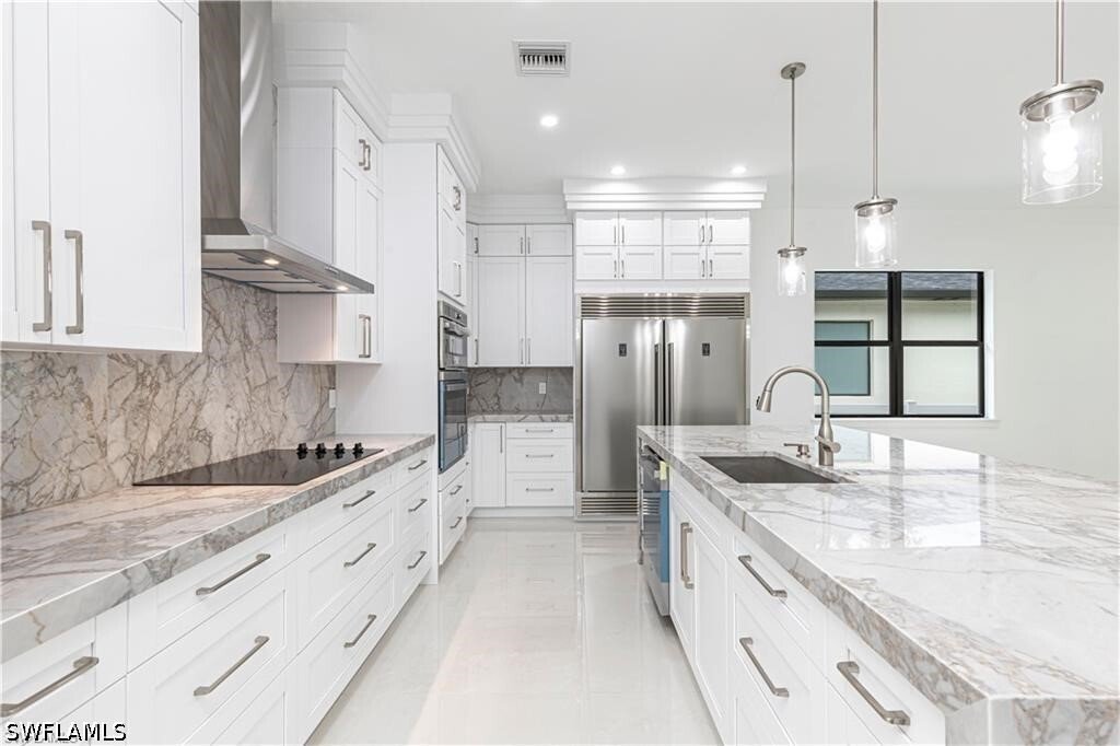 House in Naples, Florida, United States 4 - 17987569