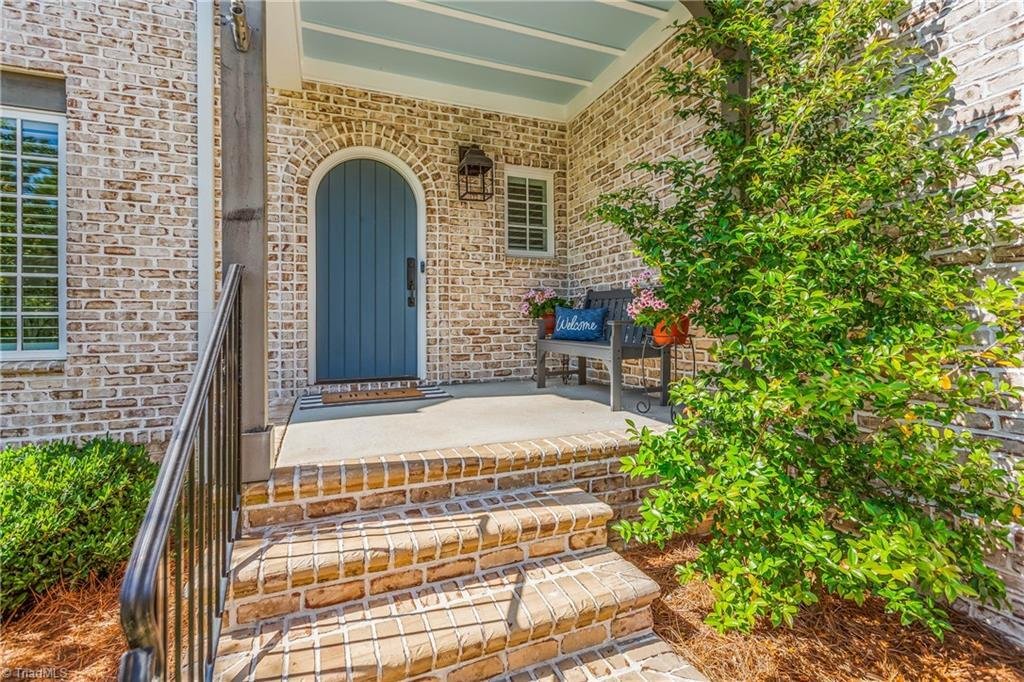 House in Lewisville, North Carolina, United States 4 - 17984010