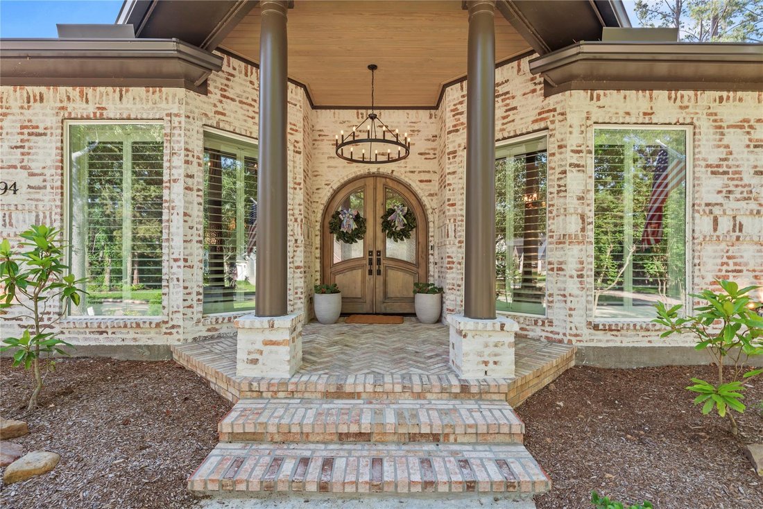 House in Montgomery, Texas, United States 3 - 17991073