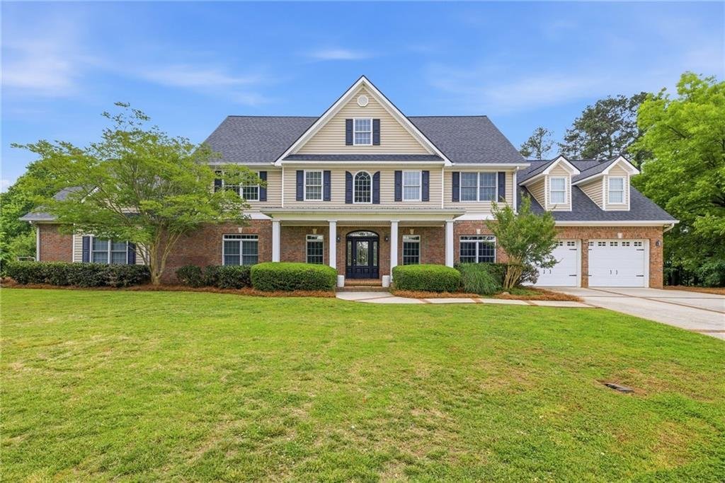 House in Oakwood, Georgia, United States 1 - 17994641