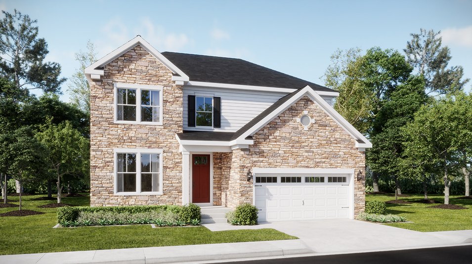 House in Gaithersburg, Maryland, United States 5 - 17950384