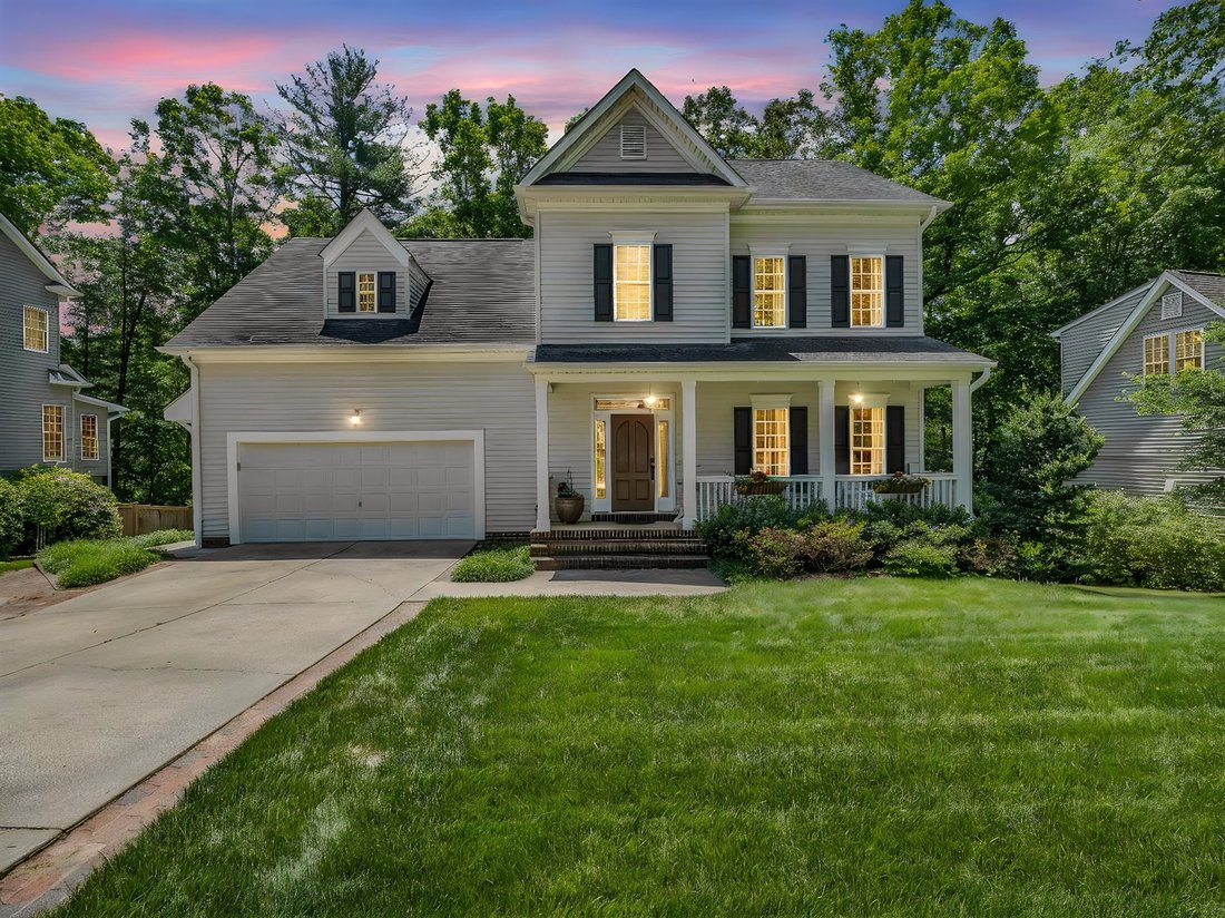 House in Arden, North Carolina, United States 2 - 17995577