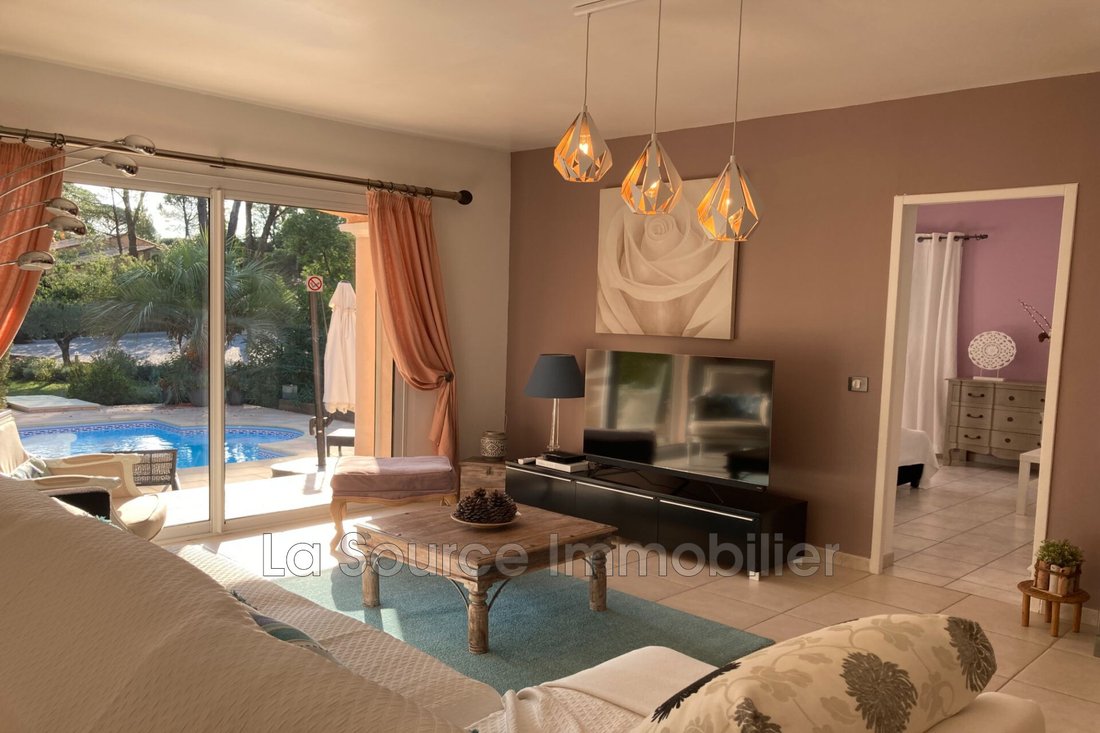 Villa in Sud, Vidauban, France 5 - 17555820