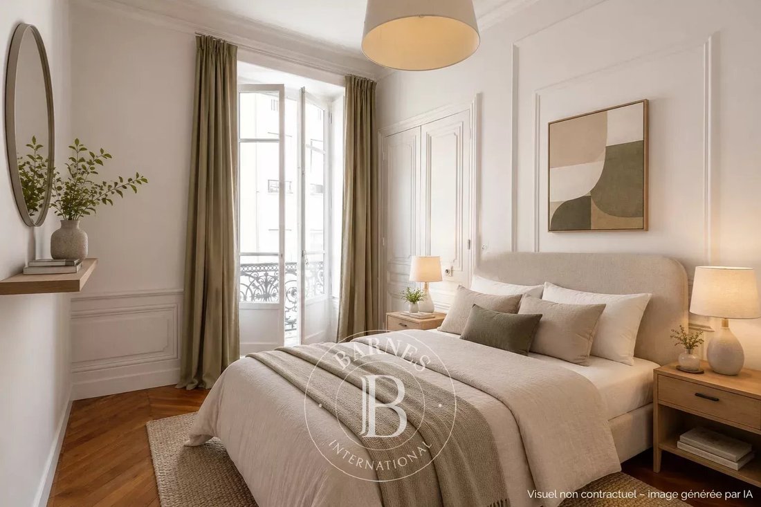Apartment in Cordeliers-Célestins-Bourse, Lyon 2e Arrondissement, Lyon 5 - 16891842