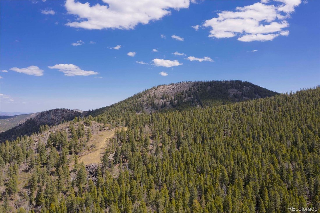 Land in Gold Hill, Colorado, United States 5 - 17989575