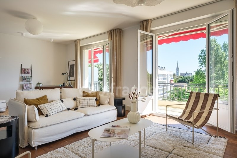 Apartment in Caudéran-Barrière Judaïque, Bordeaux, France 1 - 17989351
