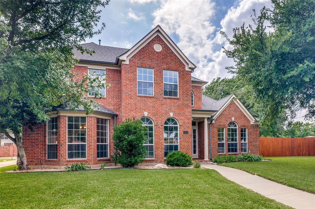 House in Richardson, Texas, United States 1 - 17988918
