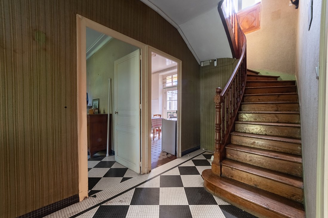Villa in Procé - Monselet, Nantes, France 3 - 17986712