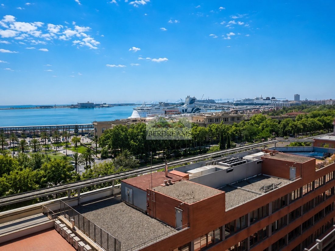 Apartment in Sants-Montjuic, Barcelona, Spain 4 - 17986185