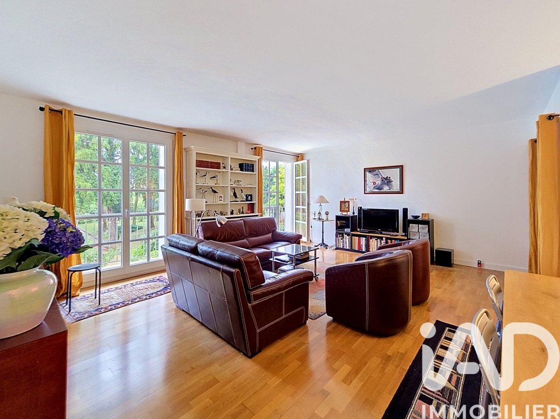 Appartamento a Bellevue, Meudon, Francia 4 - 17995917