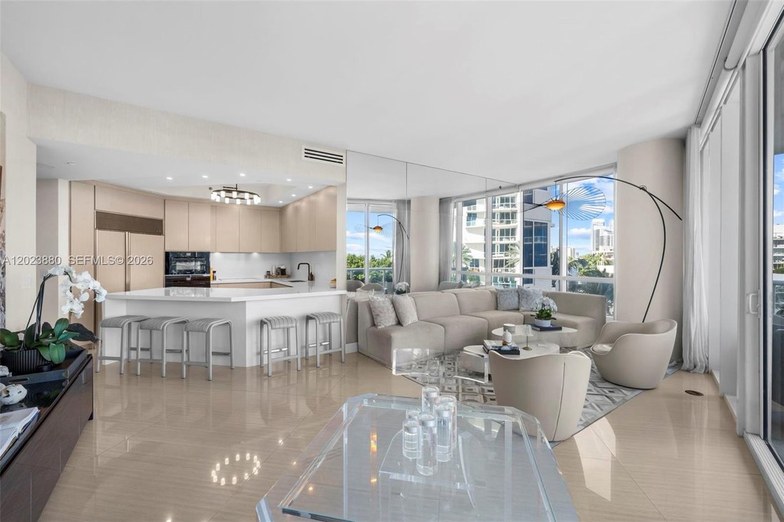Condo in Miami Beach, Florida, United States 4 - 17989080