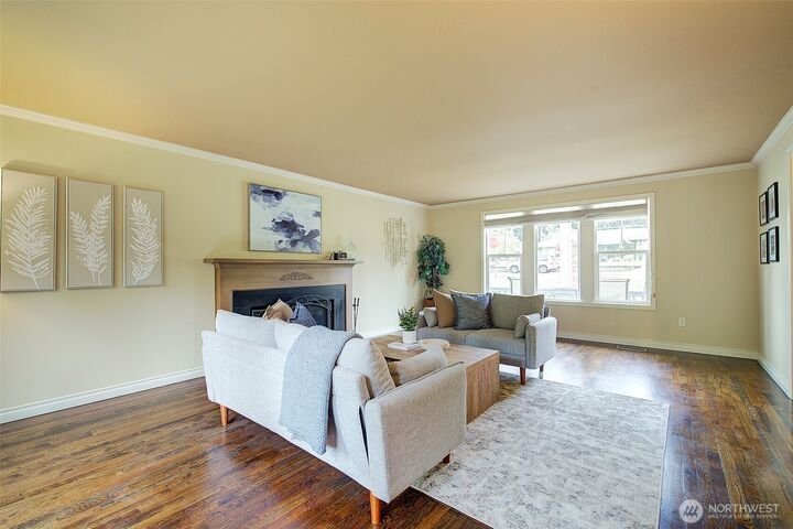 House in Bellevue, Washington, United States 4 - 17990727