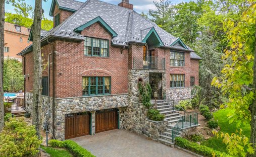 Casa a New York, New York, Stati Uniti 1