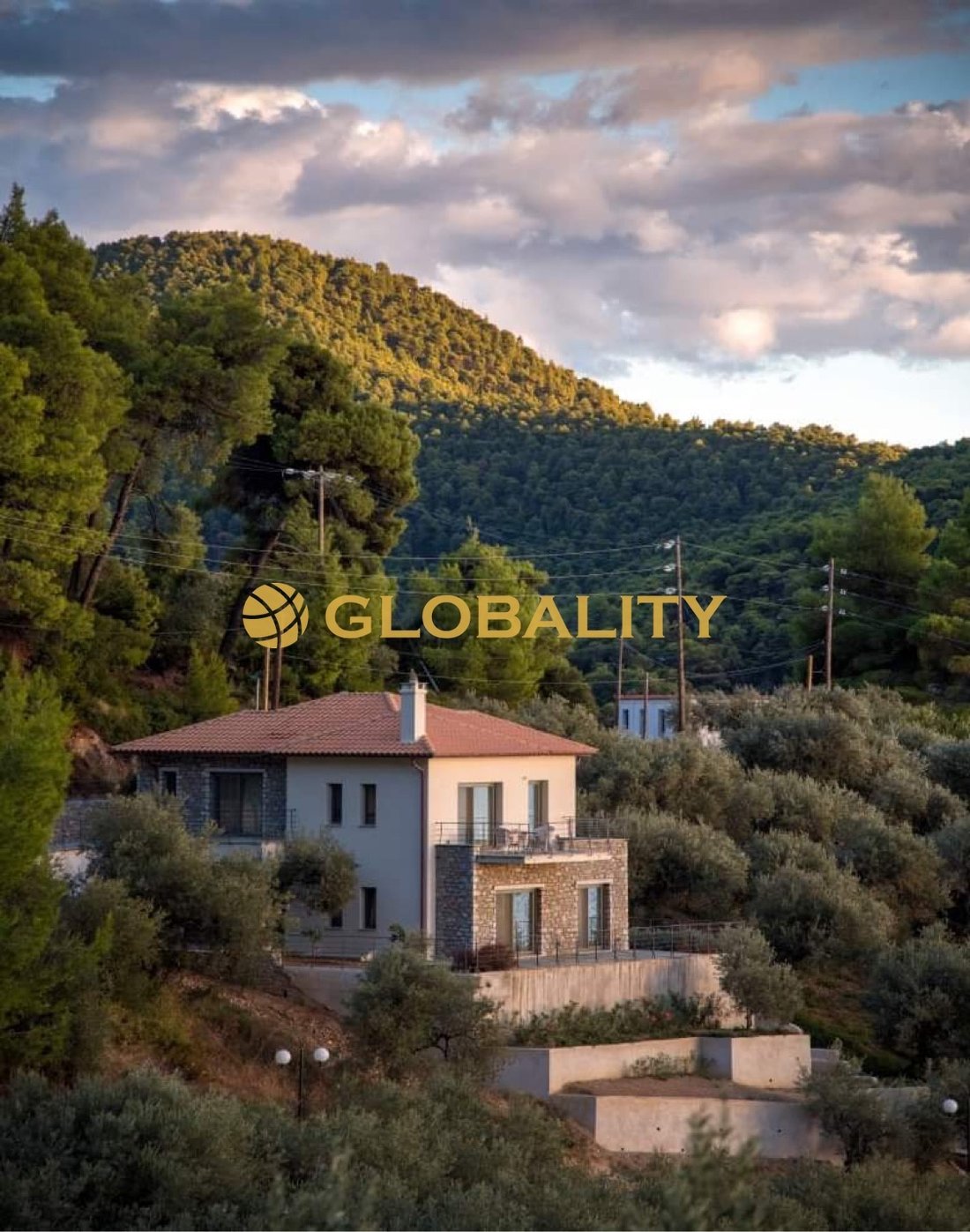 House in Skopelos, Thessaly and Central Greece, Greece 4 - 17985563