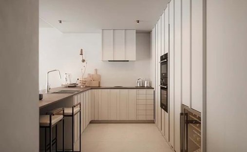 Appartamento a Avenidas Novas, Lisbona, Portogallo 1
