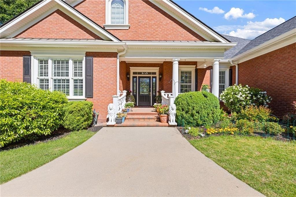House in Braselton, Georgia, United States 5 - 17987838