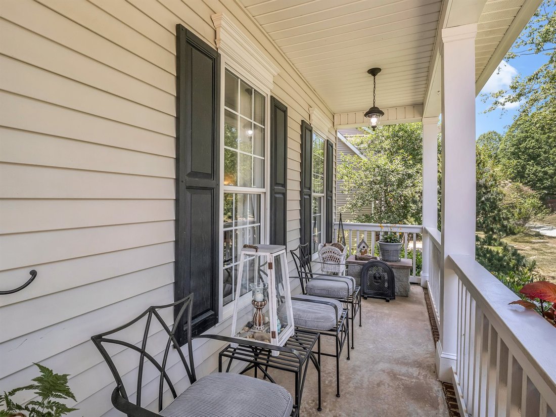 House in Arden, North Carolina, United States 5 - 17995577