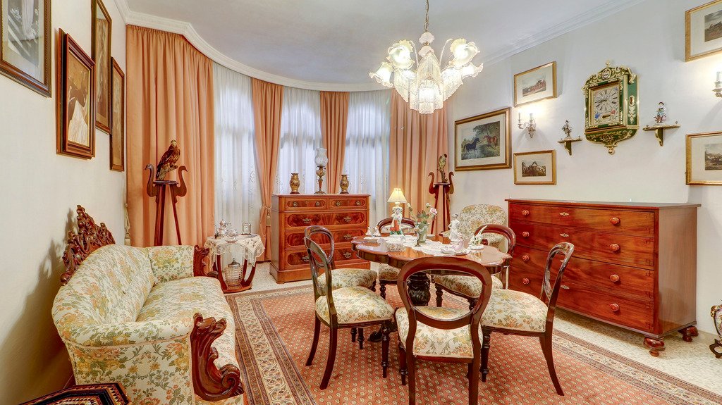 Villa in Saint Julian's, Malta 2 - 17991694