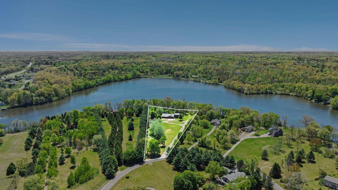 House in Allegan, Michigan, United States 2 - 17986881