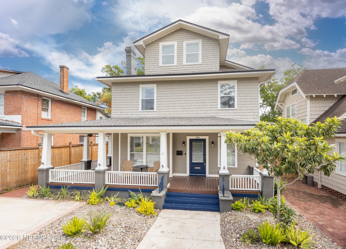 House in Jacksonville, Florida, United States 2 - 17992916