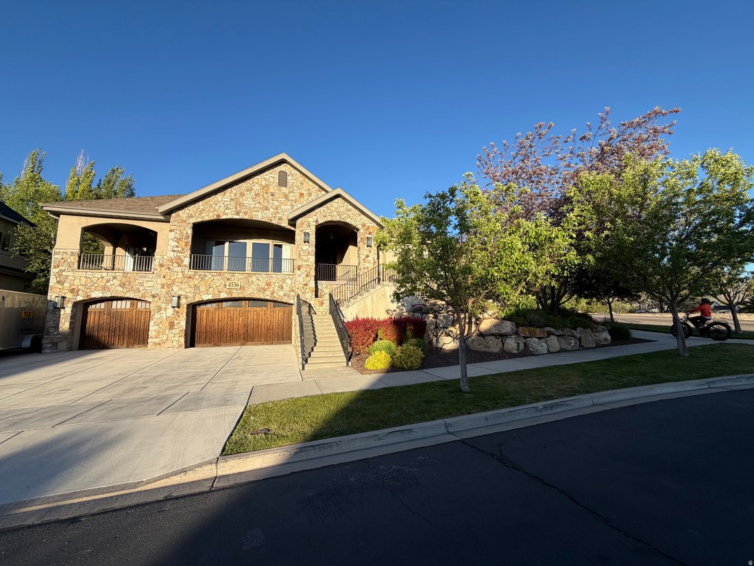 House in Provo, Utah, United States 1 - 17994520