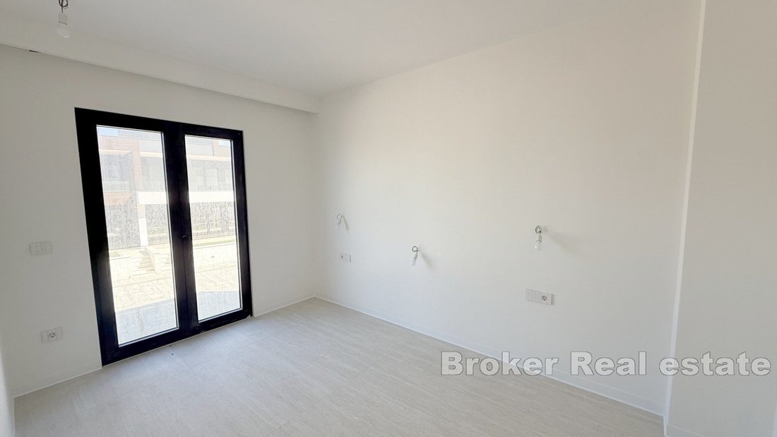Apartment in Mjesni odbor Vostarnica, Zadar, Zadar County 5 - 17985260