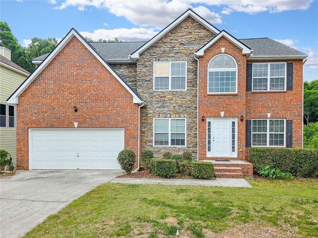 House in Suwanee, Georgia, United States 1 - 17991138