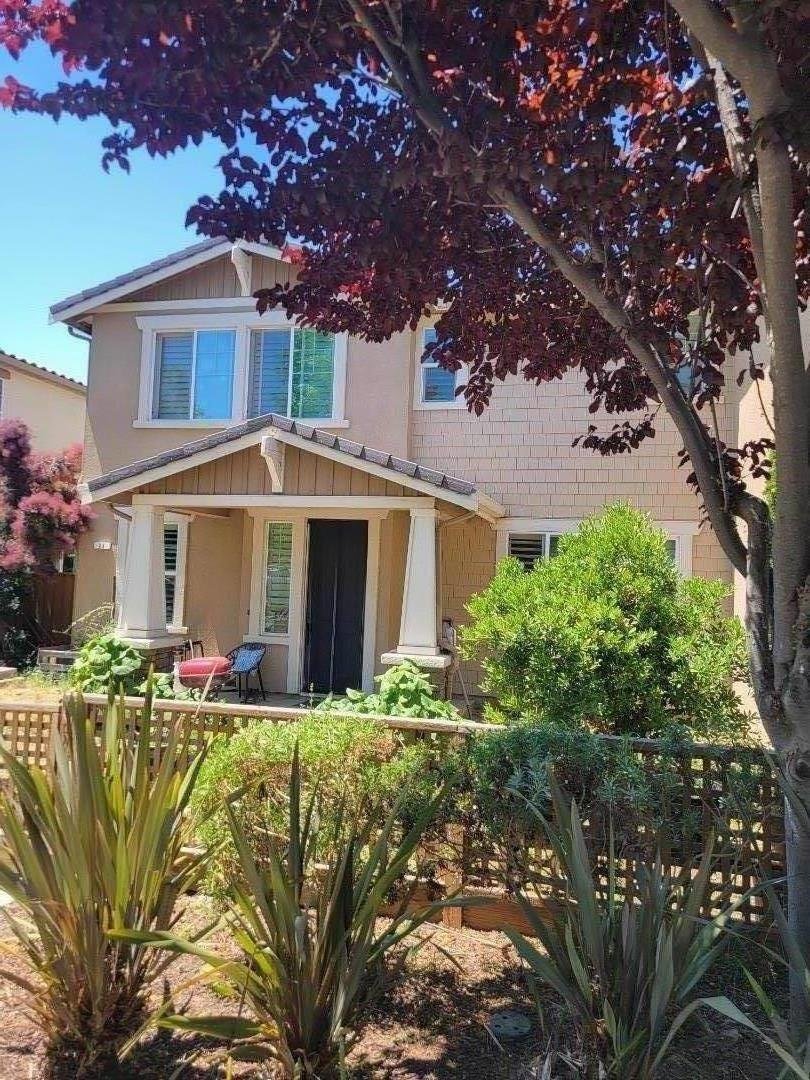 Townhouse in Morgan Hill, California, United States 2 - 17988700
