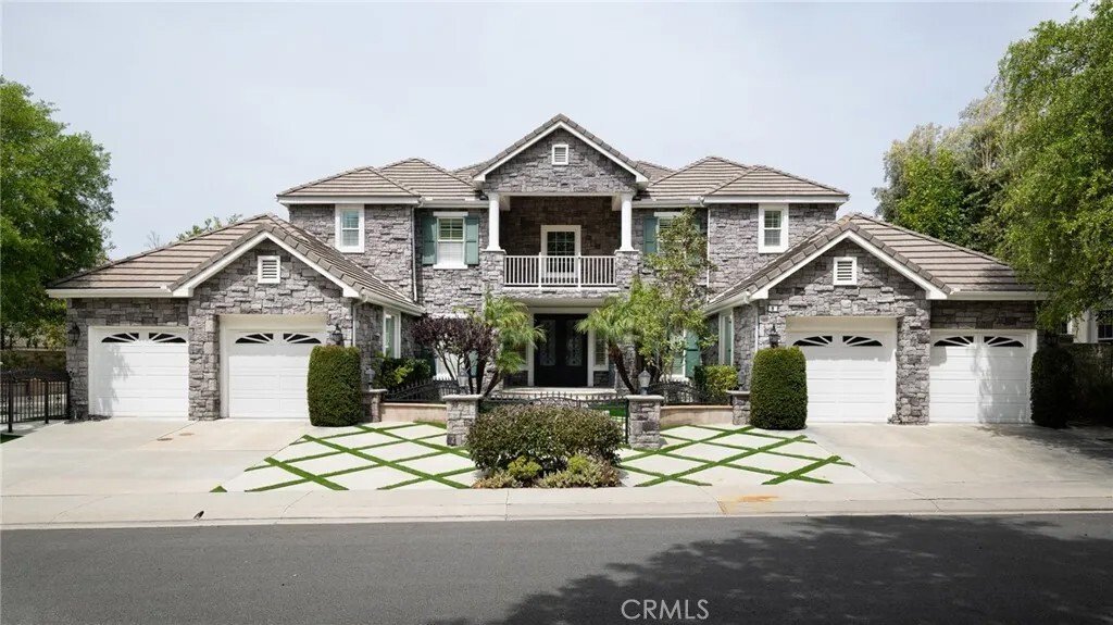 House in Trabuco Canyon, California, United States 1 - 17715890